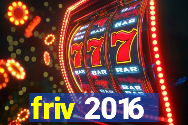 friv 2016